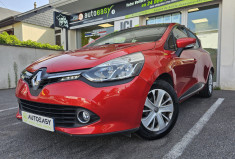 RENAULT CLIO 1.2 16v 75 ch Trend DISTRIBUTION 04/2024 4 PNEUS NEUFS SUIVI RENAULT 