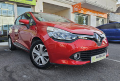RENAULT CLIO 1.2 16v 75 ch Trend DISTRIBUTION 04/2024 4 PNEUS NEUFS SUIVI RENAULT 