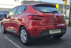 RENAULT CLIO 1.2 16v 75 ch Trend DISTRIBUTION 04/2024 4 PNEUS NEUFS SUIVI RENAULT 