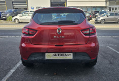 RENAULT CLIO 1.2 16v 75 ch Trend DISTRIBUTION 04/2024 4 PNEUS NEUFS SUIVI RENAULT 