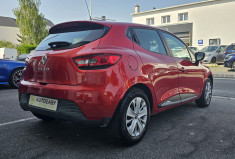 RENAULT CLIO 1.2 16v 75 ch Trend DISTRIBUTION 04/2024 4 PNEUS NEUFS SUIVI RENAULT 