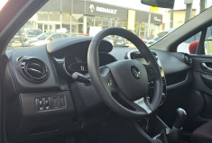 RENAULT CLIO 1.2 16v 75 ch Trend DISTRIBUTION 04/2024 4 PNEUS NEUFS SUIVI RENAULT 