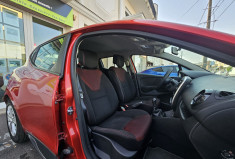 RENAULT CLIO 1.2 16v 75 ch Trend DISTRIBUTION 04/2024 4 PNEUS NEUFS SUIVI RENAULT 