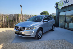 Volvo XC60 I Phase 2 D3 Drive 2.0 Momentum Business TDi 20V DPF FWD 136 cv