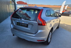 Volvo XC60 I Phase 2 D3 Drive 2.0 Momentum Business TDi 20V DPF FWD 136 cv