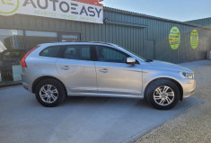Volvo XC60 I Phase 2 D3 Drive 2.0 Momentum Business TDi 20V DPF FWD 136 cv