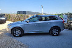 Volvo XC60 I Phase 2 D3 Drive 2.0 Momentum Business TDi 20V DPF FWD 136 cv
