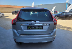 Volvo XC60 I Phase 2 D3 Drive 2.0 Momentum Business TDi 20V DPF FWD 136 cv