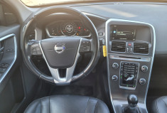 Volvo XC60 I Phase 2 D3 Drive 2.0 Momentum Business TDi 20V DPF FWD 136 cv