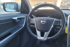 Volvo XC60 I Phase 2 D3 Drive 2.0 Momentum Business TDi 20V DPF FWD 136 cv