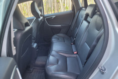 Volvo XC60 I Phase 2 D3 Drive 2.0 Momentum Business TDi 20V DPF FWD 136 cv