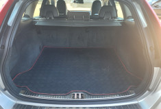 Volvo XC60 I Phase 2 D3 Drive 2.0 Momentum Business TDi 20V DPF FWD 136 cv