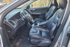 Volvo XC60 I Phase 2 D3 Drive 2.0 Momentum Business TDi 20V DPF FWD 136 cv