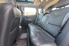 Volvo XC60 I Phase 2 D3 Drive 2.0 Momentum Business TDi 20V DPF FWD 136 cv