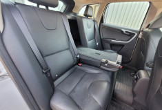 Volvo XC60 I Phase 2 D3 Drive 2.0 Momentum Business TDi 20V DPF FWD 136 cv