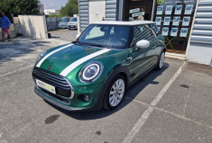 Mini Cooper Mini Cooper GREENWICH 136ch BVA7