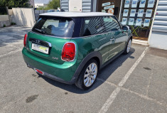 Mini Cooper Mini Cooper GREENWICH 136ch BVA7