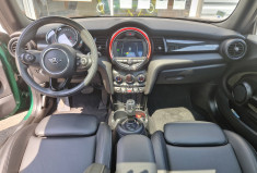 Mini Cooper Mini Cooper GREENWICH 136ch BVA7