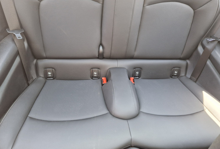 Mini Cooper Mini Cooper GREENWICH 136ch BVA7
