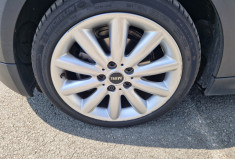 Mini Cooper Mini Cooper GREENWICH 136ch BVA7