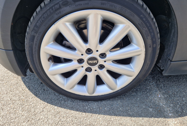 Mini Cooper Mini Cooper GREENWICH 136ch BVA7