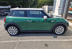 Mini Cooper Mini Cooper GREENWICH 136ch BVA7