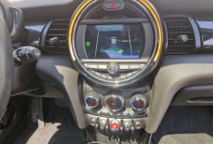 Mini Cooper Mini Cooper GREENWICH 136ch BVA7