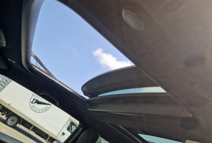 Mini Cooper Mini Cooper GREENWICH 136ch BVA7