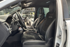 FORD Ranger RAPTOR 2.0 TDCI 213 CH BI TURBO double cabine BVA 10