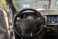 FORD Ranger RAPTOR 2.0 TDCI 213 CH BI TURBO double cabine BVA 10