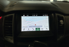 FORD Ranger RAPTOR 2.0 TDCI 213 CH BI TURBO double cabine BVA 10