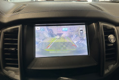 FORD Ranger RAPTOR 2.0 TDCI 213 CH BI TURBO double cabine BVA 10