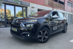 CITROEN C3 III 1.2 PureTech 83ch S&S Shine / Révision ok / Très bon état