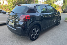 CITROEN C3 III 1.2 PureTech 83ch S&S Shine / Révision ok / Très bon état