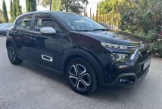 CITROEN C3 III 1.2 PureTech 83ch S&S Shine / Révision ok / Très bon état