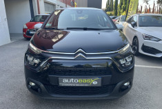 CITROEN C3 III 1.2 PureTech 83ch S&S Shine / Révision ok / Très bon état
