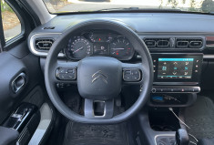 CITROEN C3 III 1.2 PureTech 83ch S&S Shine / Révision ok / Très bon état
