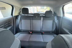 CITROEN C3 III 1.2 PureTech 83ch S&S Shine / Révision ok / Très bon état
