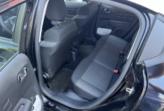 CITROEN C3 III 1.2 PureTech 83ch S&S Shine / Révision ok / Très bon état