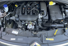 CITROEN C3 III 1.2 PureTech 83ch S&S Shine / Révision ok / Très bon état