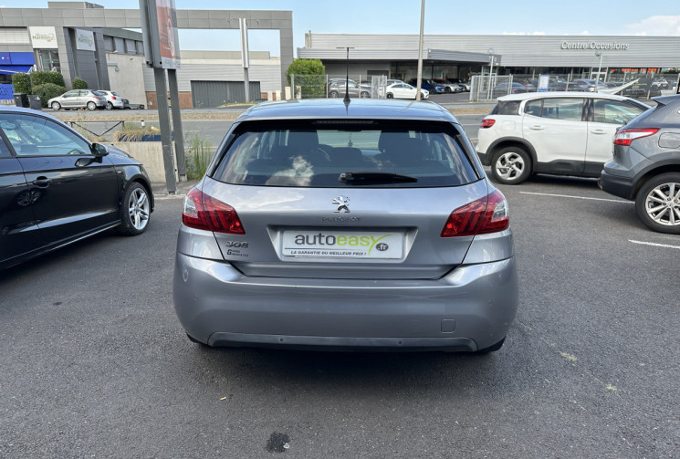 Peugeot 308  1.6 THP 125  allure