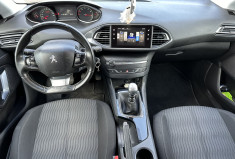 Peugeot 308  1.6 THP 125  allure