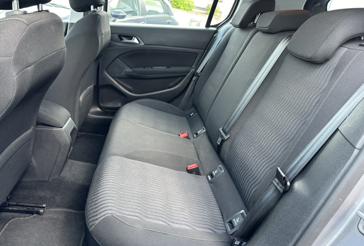 Peugeot 308  1.6 THP 125  allure