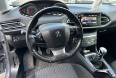 Peugeot 308  1.6 THP 125  allure