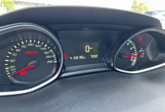 Peugeot 308  1.6 THP 125  allure