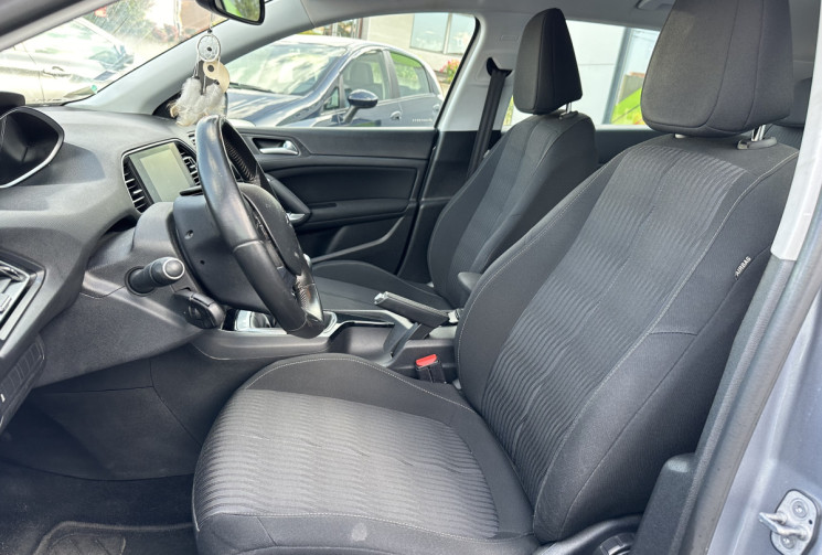 Peugeot 308  1.6 THP 125  allure