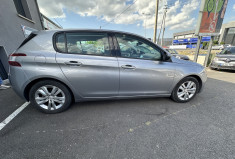 Peugeot 308  1.6 THP 125  allure