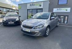 Peugeot 308  1.6 THP 125  allure