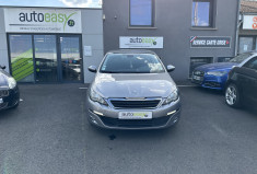 Peugeot 308  1.6 THP 125  allure