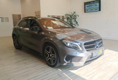 Mercedes GLA 180D AMG FASCINATION 109CV 7G-DCT  1.5 CDi AMG Boite Auto